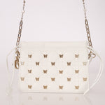 Limited Edition Dior 2023 Butterfly Lady Milly Mini Bag - FashioNica