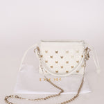 Limited Edition Dior 2023 Butterfly Lady Milly Mini Bag - FashioNica