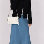 Limited Edition Dior 2023 Butterfly Lady Milly Mini Bag - FashioNica