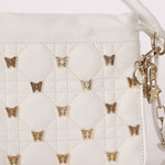Limited Edition Dior 2023 Butterfly Lady Milly Mini Bag - FashioNica