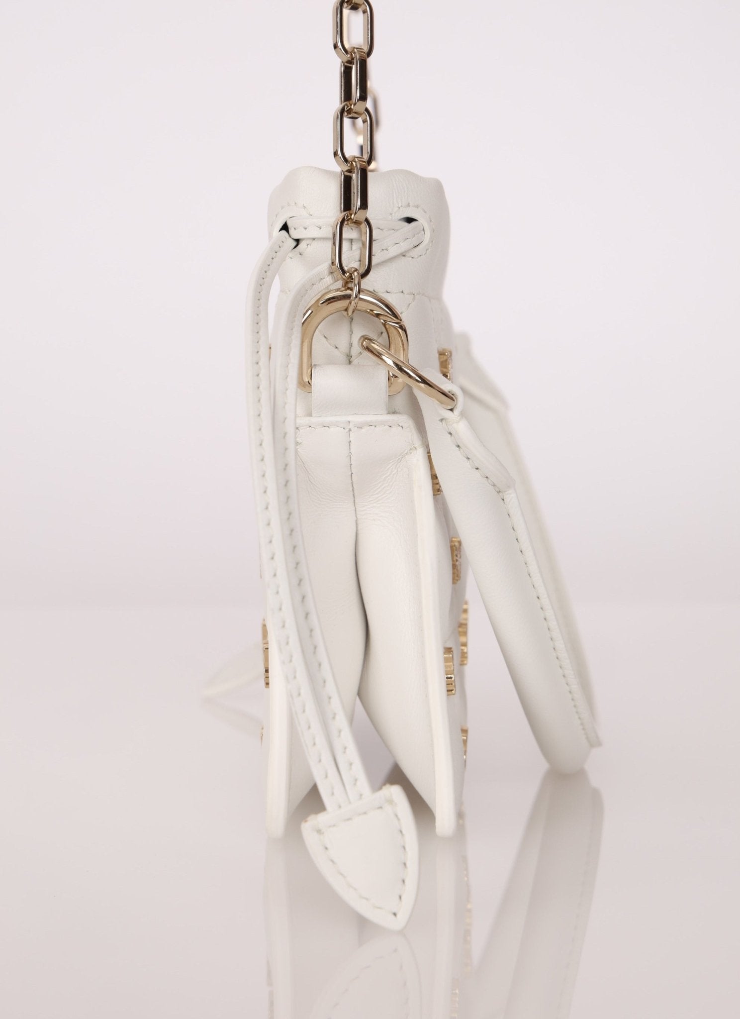 Limited Edition Dior 2023 Butterfly Lady Milly Mini Bag - FashioNica