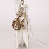 Limited Edition Dior 2023 Butterfly Lady Milly Mini Bag - FashioNica