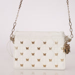 Limited Edition Dior 2023 Butterfly Lady Milly Mini Bag - FashioNica