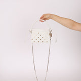 Limited Edition Dior 2023 Butterfly Lady Milly Mini Bag - FashioNica