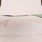 Limited Edition Fendi 1997 Pop - Art Beaded Sequin Snakeskin Baguette - FashioNica