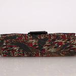 Limited Edition Fendi Bird Motif Baguette SHW - FashioNica