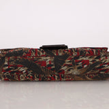 Limited Edition Fendi Bird Motif Baguette SHW - FashioNica