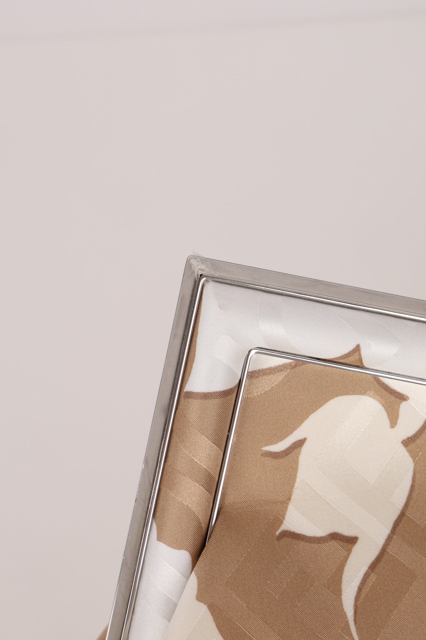 Limited Edition Fendi x SKIMS Floral Jacquard First Small Bag - FashioNica