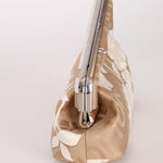 Limited Edition Fendi x SKIMS Floral Jacquard First Small Bag - FashioNica