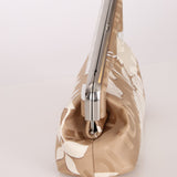 Limited Edition Fendi x SKIMS Floral Jacquard First Small Bag - FashioNica