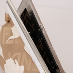 Limited Edition Fendi x SKIMS Floral Jacquard First Small Bag - FashioNica