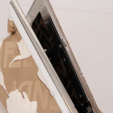 Limited Edition Fendi x SKIMS Floral Jacquard First Small Bag - FashioNica