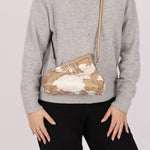 Limited Edition Fendi x SKIMS Floral Jacquard First Small Bag - FashioNica