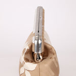 Limited Edition Fendi x SKIMS Floral Jacquard First Small Bag - FashioNica