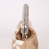 Limited Edition Fendi x SKIMS Floral Jacquard First Small Bag - FashioNica