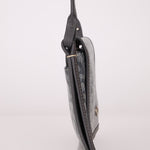 Limited Edition Goyard Plummet Pocket Wallet Black - FashioNica