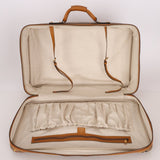 Limited Edition Gucci x Disney Microguccissima Mickey Mouse Suitcase - FashioNica