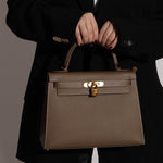 Limited Edition Hermès 1998 Annee de l’Arbre Cadena - FashioNica