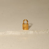 Limited Edition Hermès 1998 Annee de l’Arbre Cadena - FashioNica