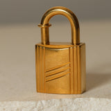 Limited Edition Hermès 1998 Annee de l’Arbre Cadena - FashioNica