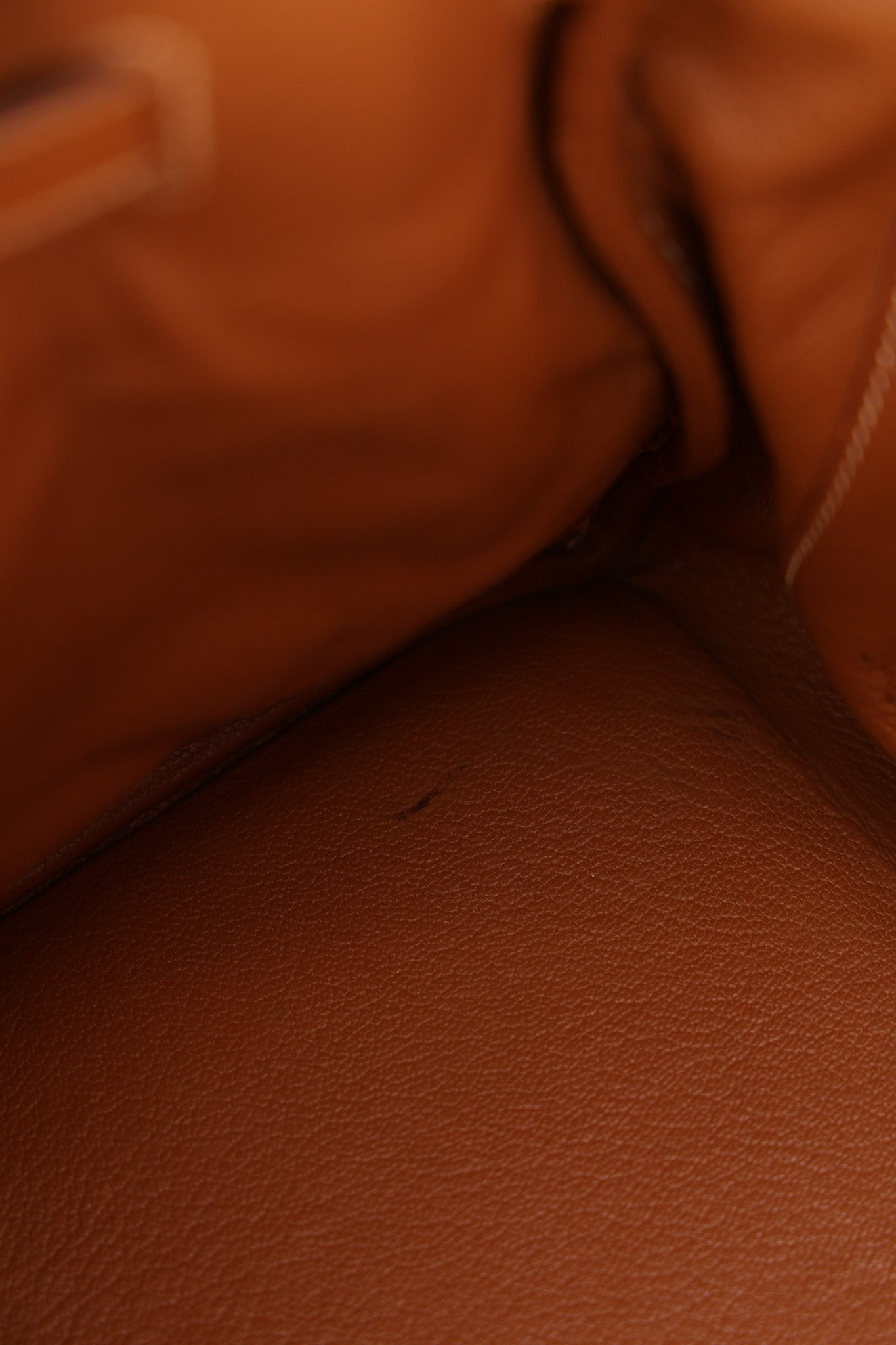 Limited Edition Hermès 1998 Vache Naturelle and Khaki Toile Birkin 35 GHW - FashioNica