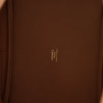 Limited Edition Hermès 2022 Chai Swift Cargo Picotin 18 GHW - FashioNica
