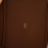 Limited Edition Hermès 2022 Chai Swift Cargo Picotin 18 GHW - FashioNica