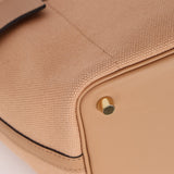 Limited Edition Hermès 2022 Chai Swift Cargo Picotin 18 GHW - FashioNica