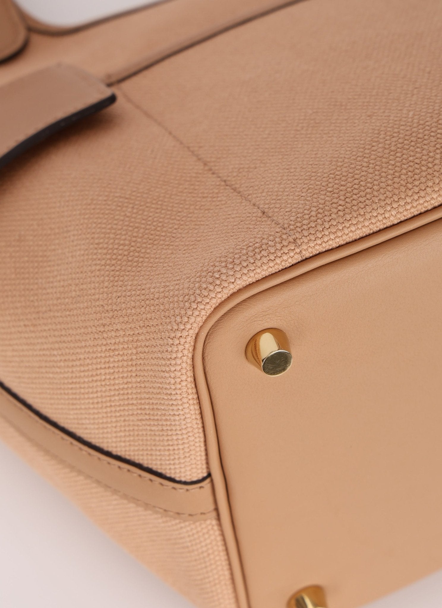 Limited Edition Hermès 2022 Chai Swift Cargo Picotin 18 GHW - FashioNica