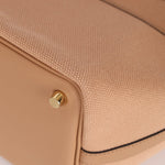 Limited Edition Hermès 2022 Chai Swift Cargo Picotin 18 GHW - FashioNica