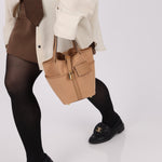 Limited Edition Hermès 2022 Chai Swift Cargo Picotin 18 GHW - FashioNica