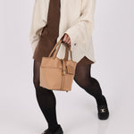 Limited Edition Hermès 2022 Chai Swift Cargo Picotin 18 GHW - FashioNica