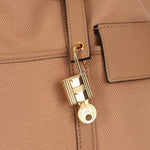Limited Edition Hermès 2022 Chai Swift Cargo Picotin 18 GHW - FashioNica