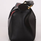 Limited Edition Loewe Calcifer Swarovski Crystal Small Puzzle Bag - FashioNica