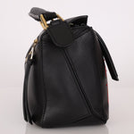 Limited Edition Loewe Calcifer Swarovski Crystal Small Puzzle Bag - FashioNica
