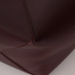 Limited Edition Loewe Calfskin Qixi Festival Hedgehog Charms Medium Fold Tote - FashioNica