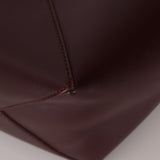 Limited Edition Loewe Calfskin Qixi Festival Hedgehog Charms Medium Fold Tote - FashioNica