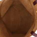 Limited Edition Loewe Calfskin Qixi Festival Hedgehog Charms Medium Fold Tote - FashioNica