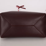 Limited Edition Loewe Calfskin Qixi Festival Hedgehog Charms Medium Fold Tote - FashioNica