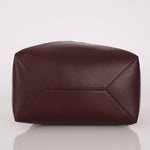 Limited Edition Loewe Calfskin Qixi Festival Hedgehog Charms Medium Fold Tote - FashioNica