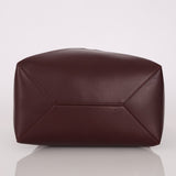 Limited Edition Loewe Calfskin Qixi Festival Hedgehog Charms Medium Fold Tote - FashioNica