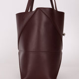 Limited Edition Loewe Calfskin Qixi Festival Hedgehog Charms Medium Fold Tote - FashioNica