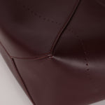 Limited Edition Loewe Calfskin Qixi Festival Hedgehog Charms Medium Fold Tote - FashioNica