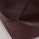 Limited Edition Loewe Calfskin Qixi Festival Hedgehog Charms Medium Fold Tote - FashioNica