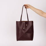 Limited Edition Loewe Calfskin Qixi Festival Hedgehog Charms Medium Fold Tote - FashioNica