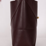 Limited Edition Loewe Calfskin Qixi Festival Hedgehog Charms Medium Fold Tote - FashioNica