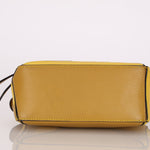 Limited Edition Loewe Rugby Stripe Yellow Ochre Mini Puzzle - FashioNica