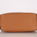 Limited Edition Loewe Tan Watersnake Mini Puzzle Bag - FashioNica