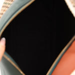 Limited Edition Loewe Tweed Calfksin Medium Puzzle - FashioNica