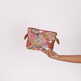 Limited Edition Loewe x Paula's Ibiza Sequin Mini Flamenco Clutch - FashioNica